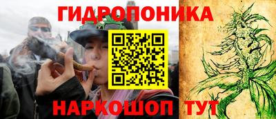 кокс Берёзовский